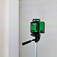 Уровень лазерный INSTRUMAX GREENLINER 360 IM0134
