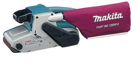 Шлифмашина ленточная MAKITA 9404