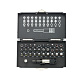 Набор бит 1/4" 32предмета в кейсе GROSS 11363