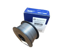 Проволока порошковая 0,8мм 1кг SELLER E71Т-GS