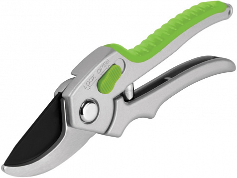 Секатор плоскостной 180мм Мичуринский ЦентроИнструмент 0549