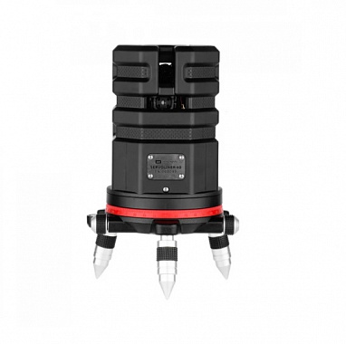 Уровень лазерный ADA 6D Servoliner (версия 2020 года) с калибровкой А00621К
