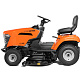 Райдер бензиновый DAEWOO DSD 108H