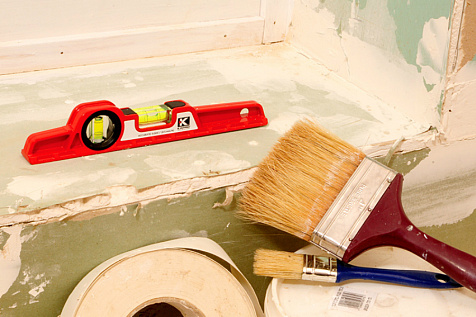 Уровень KAPRO 724-25