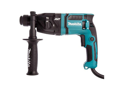 Перфоратор электрический MAKITA HR 1841F SDS plus 