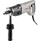 Дрель алмазного сверления с микро ударом CROWN CT32072DH BMC