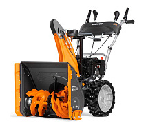 Снегоуборщик бензиновый DAEWOO S 6560