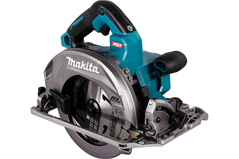 Пила дисковая аккумуляторная MAKITA HS 004GZ01 без АКБ и ЗУ