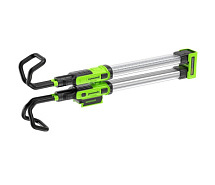 Прожектор-подкапотный LED аккумуляторный GREENWORKS G24UHL без АКБ и ЗУ 3503607