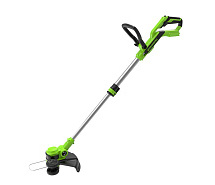 Триммер аккумуляторный GREENWORKS G24LT30K4 1х4Ah 2110407UB