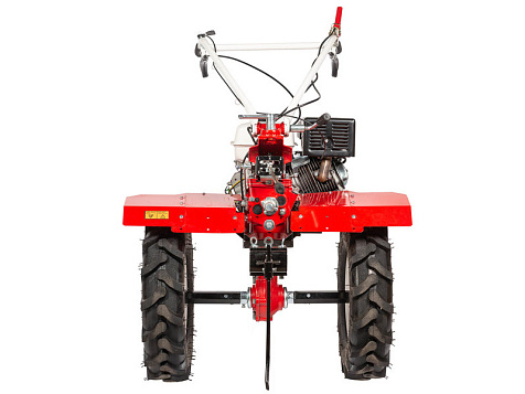 Мотоблок BRAIT BR-135GES 17л.с. с валом отбора мощности