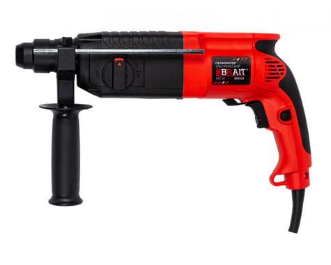 Перфоратор электрический SDS plus BRAIT BRH24