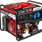 Генератор бензиновый BRAIT GB-5500E PRO