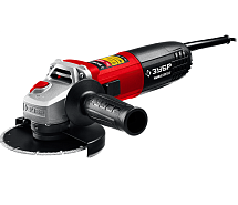 Шлифмашина угловая ЗУБР УШМ-125-1005