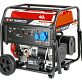 Генератор бензиновый BRAIT GB-5500SELM PRO