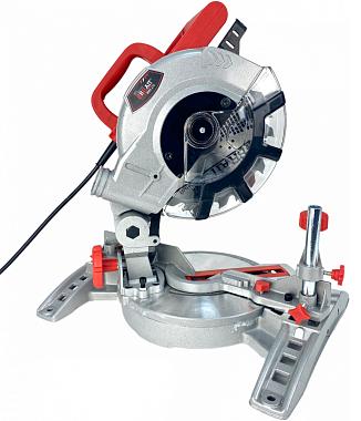 Пила торцовочная электрическая BRAIT BMS210