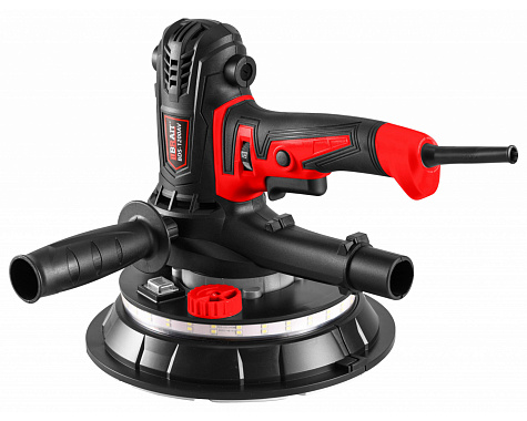 Шлифмашина по бетону для стен и потолков BRAIT BDS-1200AV