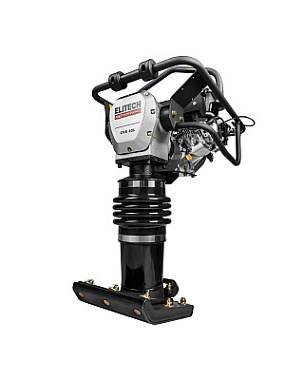Вибротрамбовка бензиновая ELITECH HD GVR 80L 