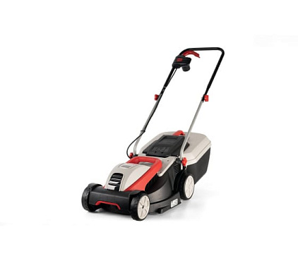 Газонокосилка электрическая GEOS (AL-KO) Comfort 38E 212856