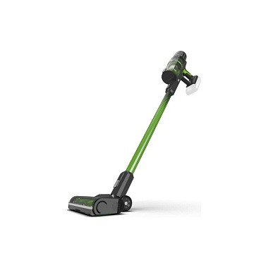 Пылесос аккумуляторный GREENWORKS GD24SV без АКБ и ЗУ 4701407