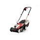 Газонокосилка электрическая GEOS (AL-KO) Comfort 38E 212856