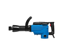 Молоток отбойный HEX 30мм ЗУБР Профи ЗМ-40-1700 К