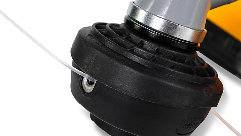 Бензокоса CHAMPION T 463S-2 PRO