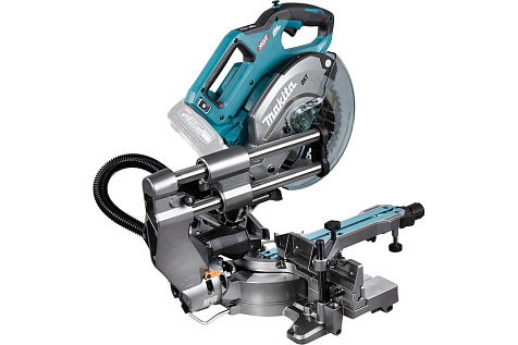 Пила торцовочная аккумуляторная MAKITA LS 002GZ01 без АКБ и ЗУ