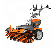 Машина подметальная DAEWOO DASC 70100