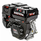 Двигатель бензиновый BRAIT BR421SP PRO Shineray (15.0л.с.,вал под шпонку 25мм)