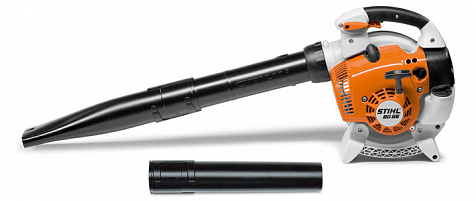 Воздуходув бензиновый STIHL BG 86
