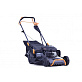 Газонокосилка бензиновая самоходная VILLARTEC MB448VС
