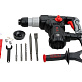 Перфоратор электрический PIT PBH 32-C5 SDS plus