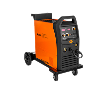 Полуавтомат сварочный MMA+MIG+TIG СВАРОГ TECH MIG 250 (N257)