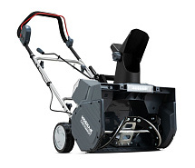 Снегоуборщик аккумуляторный МОБИЛ К CA46 Комфорт 2х4Ah