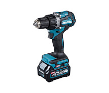 Дрель-шуруповерт аккумуляторная MAKITA DF 002GD201 2х2,5Ah