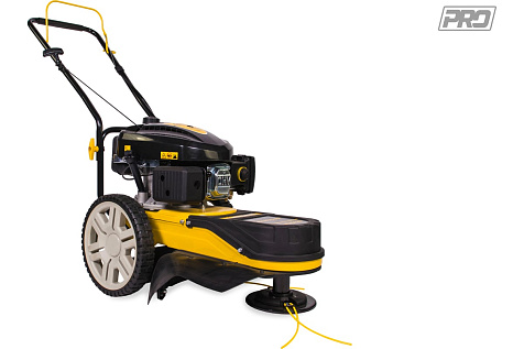 Газонокосилка бензиновая CHAMPION LMH 5629 PRO