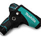 Дрель-шуруповерт аккумуляторная MAKITA DF 330DWE 2х1,3Ah