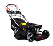 Газонокосилка бензиновая самоходная BRAIT BR 6551SPM
