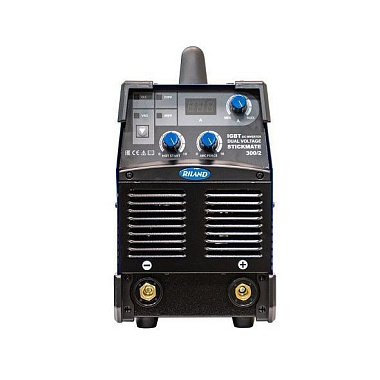 Аппарат сварочный MMA AURORA PRO STICKMATE 300/2 НАКС