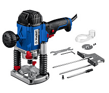 Фрезер ЗУБР Профи ФПР-1200