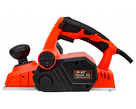 Рубанок электрический BRAIT P823