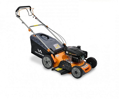 Газонокосилка бензиновая самоходная VILLARTEC MB3146T