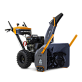 Снегоуборщик VILLARTEC WB G-97