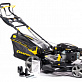 Газонокосилка бензиновая самоходная CHAMPION LM 5644 PRO