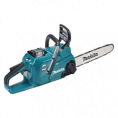 Пила цепная аккумуляторная MAKITA UC 016GZ01 без АКБ и ЗУ