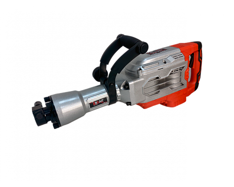 Молоток отбойный электрический HEX 30мм BRAIT DH65DPRO