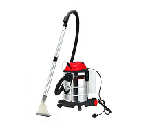 Пылесос строительный BRAIT BVC-25W