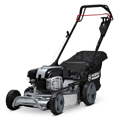 Газонокосилка бензиновая самоходная МОБИЛ К XM552 ПРЕМИУМ (Briggs&Stratton 750PXi)