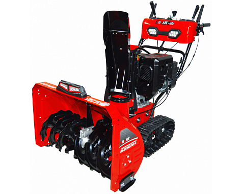 Снегоуборщик гусеничный BRAIT BR-1576ELTWS-6